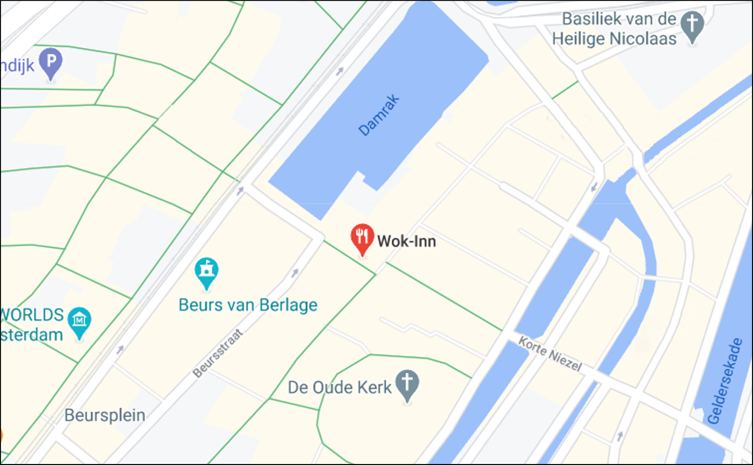 location